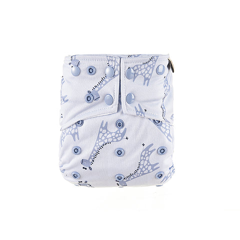 SUPER CLEARANCE HappyBear Pocket Nappy