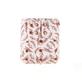 SUPER CLEARANCE HappyBear Pocket Nappy