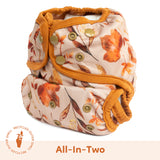 Lighthouse Kids Company Switch AI2 nappy cover from