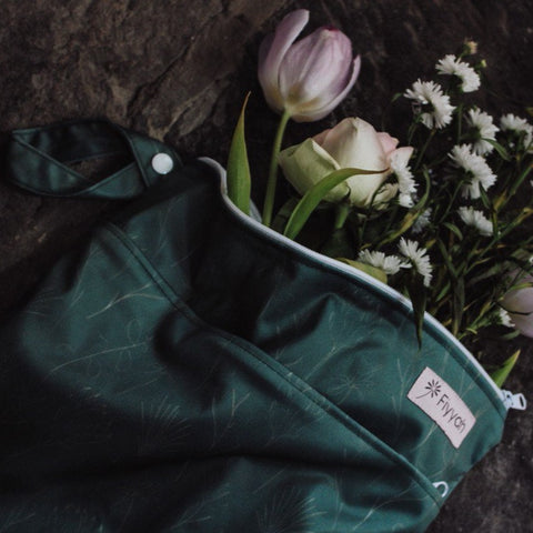 Fiyyah Double Wet bag