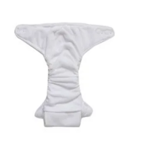 Bells Bumz Reusabelles 'Simpicity' Preflat Nappy