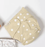 Bare and Boho Soft Shell Nappy One Size ( Bamboo/Hemp)
