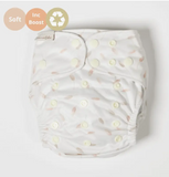 Bare and Boho Soft Shell Nappy One Size ( Bamboo/Hemp)