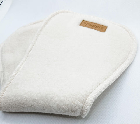 Puppi 'Cuddly Snuggly' insert