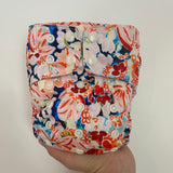 SUPER CLEARANCE - Coco & Rex Pocket / AI2 nappy with inserts  RRP £16.99 Our Price.