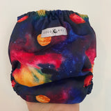 SUPER CLEARANCE - Coco & Rex Pocket / AI2 nappy with inserts  RRP £16.99 Our Price.