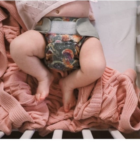 Puppi Merino Wool Cover - Newborn
