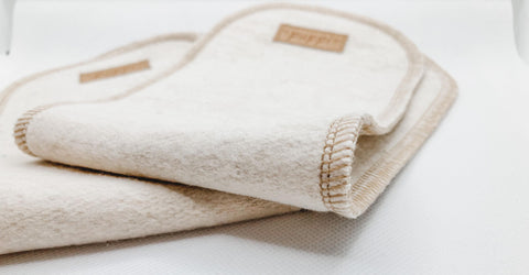Puppi Hemp/bamboo booster