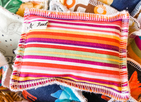 REDUCED TO CLEAR - IndieKate Upcycled Un-Sponge