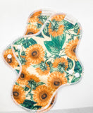 Bare and Boho Cloth Pads