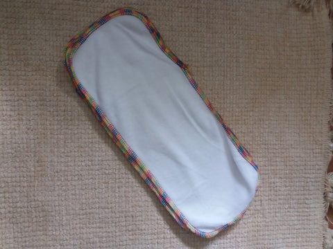 Bells Bumz Reusable Nappy Liners