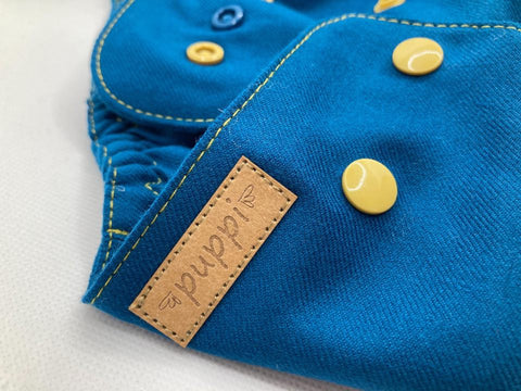 Puppi Merino Wool Cover/AI2 Onesize+ from