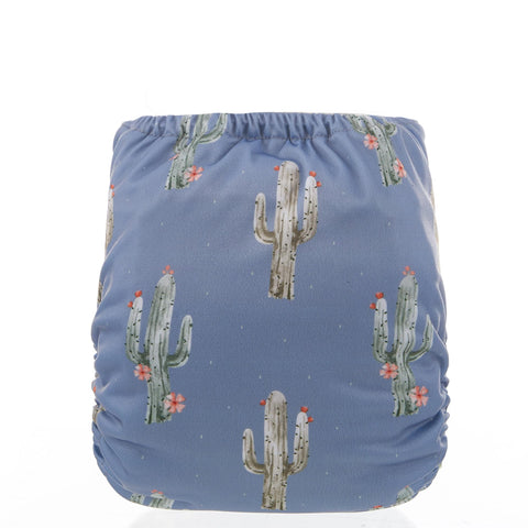 Bells Bumz  AIO (All in One) Nappy Prices from