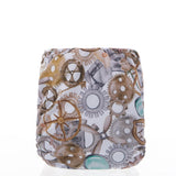 Bells Bumz  AIO (All in One) Nappy Prices from
