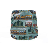 Bells Bumz  AIO (All in One) Nappy Prices from