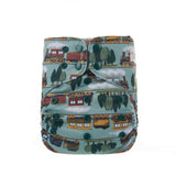 Bells Bumz  AIO (All in One) Nappy Prices from