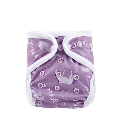 Bells Bumz Size One (New Born) Wrap - All collections