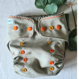 Puppi Merino Wool Cover/AI2 Onesize+ from