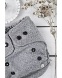 Puppi Merino Wool Cover/AI2 Onesize+ from
