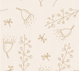 Bare and Boho Medium Wetbag