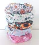 The Pick and Mix Bundle ( pocket nappies only) PLUS FREE wetbag!