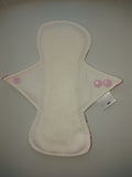 Silly Panda Cloth Pad - 8.5'' pad