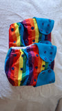Preloved Littlelovebum Pocket Nappy