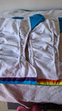 Preloved Littlelovebum Pocket Nappy