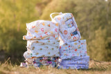 Bells Bumz Nappy Pod -  Prices From