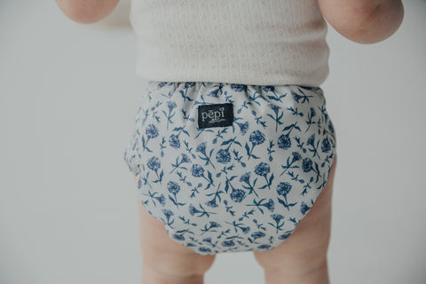 Pepi Collection Pocket Nappy