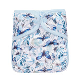 Fiyyah One Size/BTP Nappy Cover