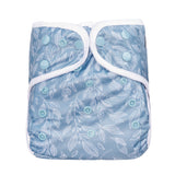 Fiyyah One Size/BTP Nappy Cover