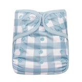 Fiyyah One Size/BTP Nappy Cover