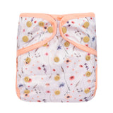 Fiyyah One Size/BTP Nappy Cover