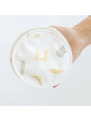Bare and Boho Breast Pads - New collection