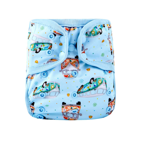 SAVE UP TO 50% OFF - Bells Bumz Junior Z wrap Prices from