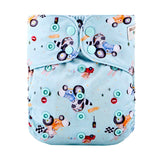 UP TO 50% off for RNW - Bells Bumz  AIO (All in One) Nappy Prices from