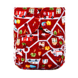 Bells Bumz  AIO (All in One) Nappy Prices from