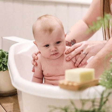 Cosy Cottage Cosy Cuddles Shea Butter Baby Soap