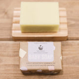 Cosy Cottage Cosy Cuddles Shea Butter Baby Soap