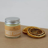 Cosy Cottage Sweet Orange Hand and Body cream