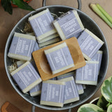 Cosy Cottage Lemongrass Shampoo Bar