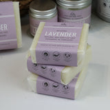 Cosy Cottage Lavender Soap