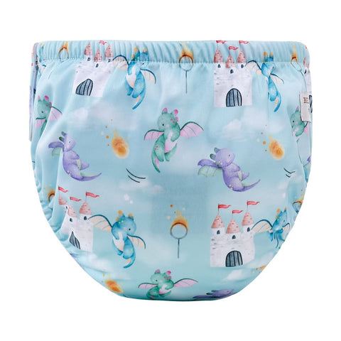 NEW - ADVENTURE SQUAD - Bells Bumz Training Pants