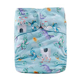 NEW Adventure Squad  Bells Bumz 'Inclusivity' Pocket Nappy