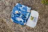 NEW Adventure Squad  Bells Bumz 'Inclusivity' Pocket Nappy