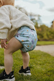 NEW Adventure Squad  Bells Bumz 'Inclusivity' Pocket Nappy