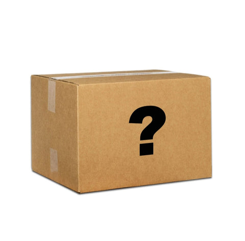Preflat Mystery Box