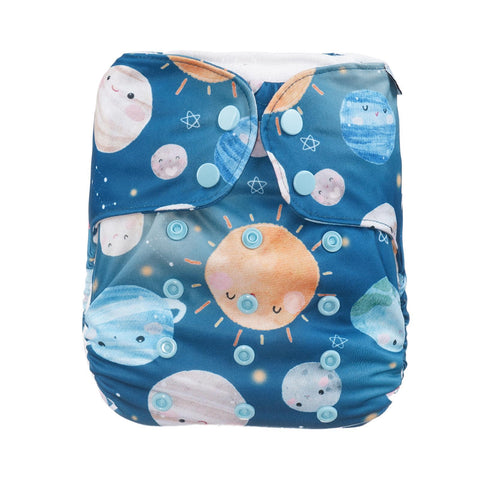 Bells Bumz Z Wraps - BTP