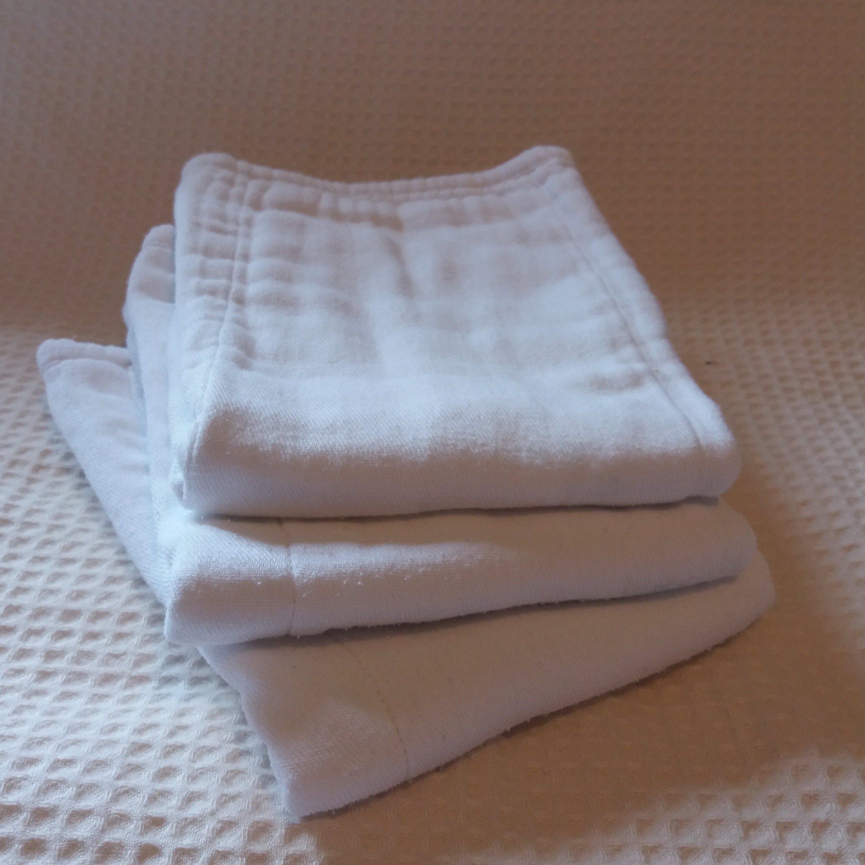 Preloved Bambino Mio Prefold Size – Happi Nappies